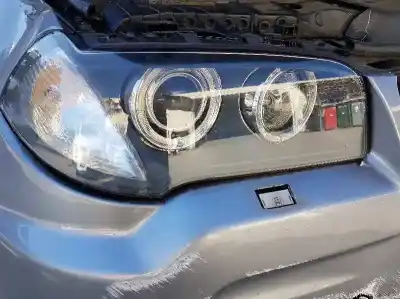 Veículo de Sucata bmw x3 (e83) 3.0 turbodiesel cat do ano 2007 alimentado 306d5