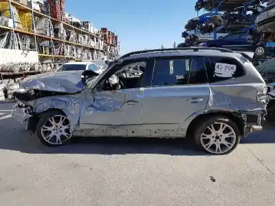 Veículo de Sucata bmw x3 (e83) 3.0 turbodiesel cat do ano 2007 alimentado 306d5