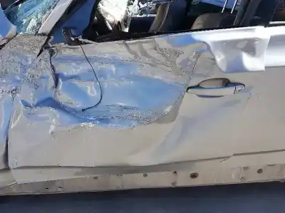 Veículo de Sucata bmw x3 (e83) 3.0 turbodiesel cat do ano 2007 alimentado 306d5