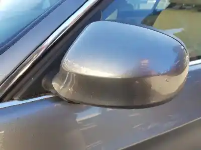 Scrapping Vehicle bmw 3 (e90) 318 d of the year 2011 powered n47d20c