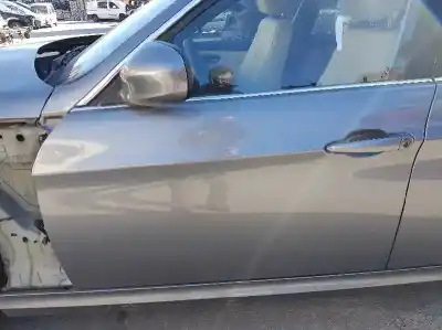 Scrapping Vehicle bmw 3 (e90) 318 d of the year 2011 powered n47d20c