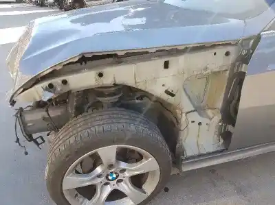 Scrapping Vehicle bmw 3 (e90) 318 d of the year 2011 powered n47d20c