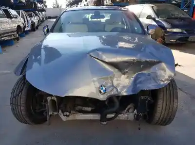 Scrapping Vehicle bmw 3 (e90) 318 d of the year 2011 powered n47d20c