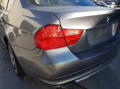 Scrapping Vehicle bmw 3 (e90) 318 d of the year 2011 powered n47d20c