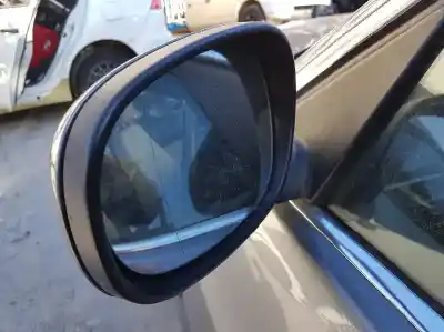 Scrapping Vehicle bmw 3 (e90) 318 d of the year 2011 powered n47d20c