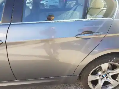 Scrapping Vehicle bmw 3 (e90) 318 d of the year 2011 powered n47d20c