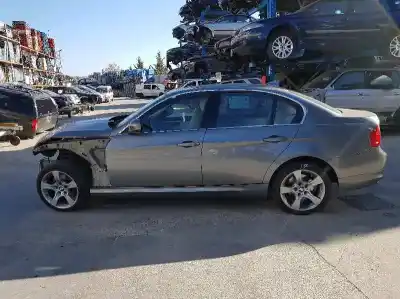 Scrapping Vehicle bmw 3 (e90) 318 d of the year 2011 powered n47d20c