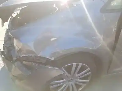 Veículo de Sucata volkswagen touran (1t1, 1t2) 2.0 tdi 16v do ano 2008 alimentado bkd