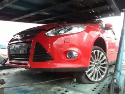 Утилизация автомобиля ford focus lim. 1.0 ecoboost года 2014 питание m1da