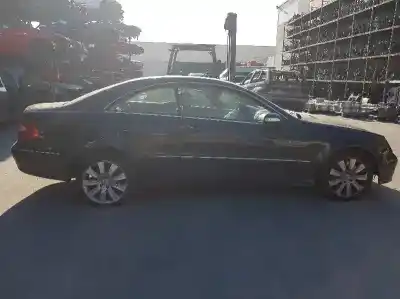 Утилизация автомобиля mercedes-benz clk (c209) clk 320 cdi (209.320) года 2006 питание 642910