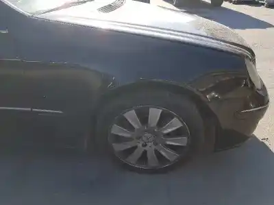 Утилизация автомобиля mercedes-benz clk (c209) clk 320 cdi (209.320) года 2006 питание 642910