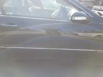 Утилизация автомобиля mercedes-benz clk (c209) clk 320 cdi (209.320) года 2006 питание 642910