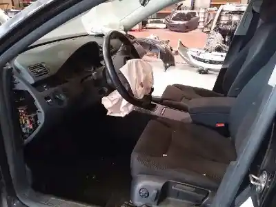 Scrapping Vehicle volkswagen passat berlina 1.6 tdi dpf of the year 2010 powered cbdc