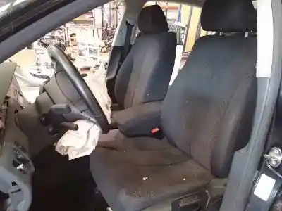 Scrapping Vehicle volkswagen passat berlina 1.6 tdi dpf of the year 2010 powered cbdc