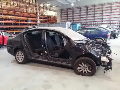 Scrapping Vehicle volkswagen passat berlina 1.6 tdi dpf of the year 2010 powered cbdc