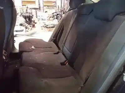 Scrapping Vehicle volkswagen passat berlina 1.6 tdi dpf of the year 2010 powered cbdc