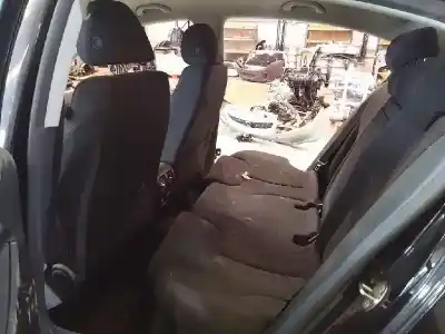 Scrapping Vehicle volkswagen passat berlina 1.6 tdi dpf of the year 2010 powered cbdc