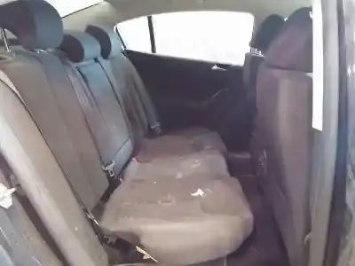 Scrapping Vehicle volkswagen passat berlina 1.6 tdi dpf of the year 2010 powered cbdc