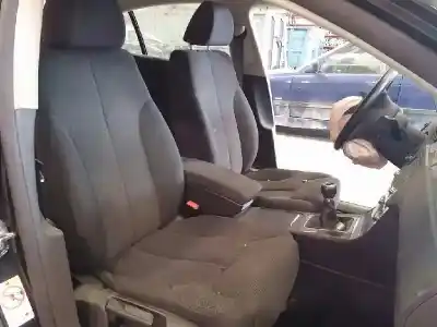 Scrapping Vehicle volkswagen passat berlina 1.6 tdi dpf of the year 2010 powered cbdc