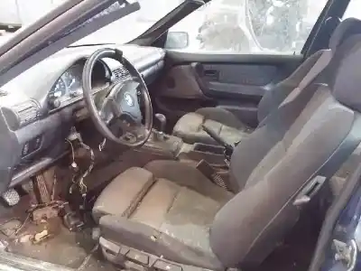 Scrapping Vehicle bmw serie 3 compacto (e36) 1.9 cat of the year 1999 powered 194e1