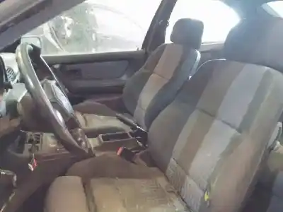 Scrapping Vehicle bmw serie 3 compacto (e36) 1.9 cat of the year 1999 powered 194e1