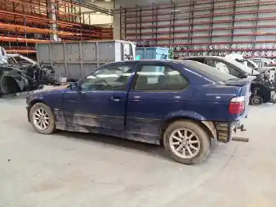Veículo de Sucata BMW SERIE 3 COMPACTO (E36) 1.9 CAT do ano 1999 alimentado 194E1