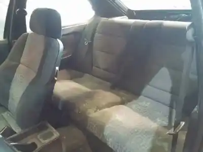 Scrapping Vehicle bmw serie 3 compacto (e36) 1.9 cat of the year 1999 powered 194e1