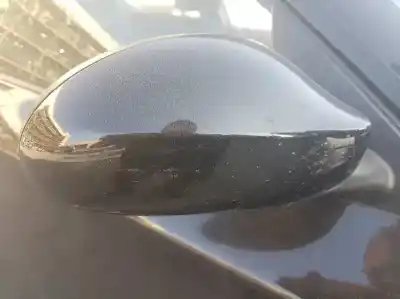 Veículo de Sucata bmw serie 1 berlina (e81/e87) 118d do ano 2007 alimentado n47d20a