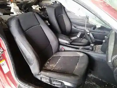 Veicolo di demolizione bmw 1 coupé (e82) 123 d dell'anno 2008 alimentato n47d20b