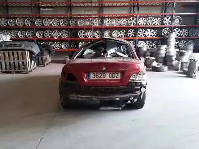 Veicolo di demolizione bmw 1 coupé (e82) 123 d dell'anno 2008 alimentato n47d20b