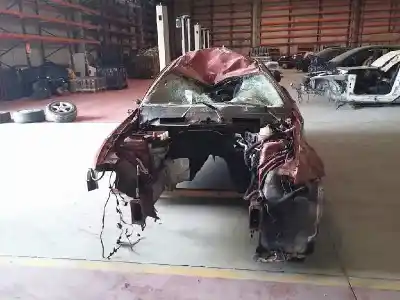 Hurda Aracı bmw 1 coupé (e82) 123 d yılın 2008 güçlü n47d20b