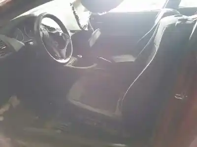 Veicolo di demolizione bmw 1 coupé (e82) 123 d dell'anno 2008 alimentato n47d20b