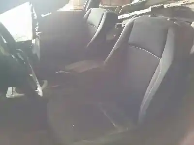 Hurda Aracı bmw 1 coupé (e82) 123 d yılın 2008 güçlü n47d20b