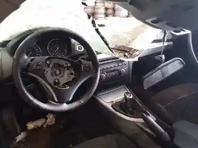 Veicolo di demolizione bmw 1 coupé (e82) 123 d dell'anno 2008 alimentato n47d20b