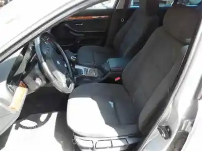 Veículo de Sucata bmw 5 (e39) 520 i do ano 1999 alimentado 206s3