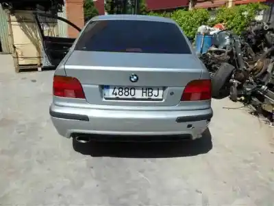 Veículo de Sucata bmw 5 (e39) 520 i do ano 1999 alimentado 206s3