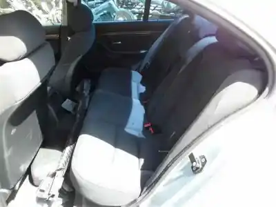 Veículo de Sucata bmw 5 (e39) 520 i do ano 1999 alimentado 206s3