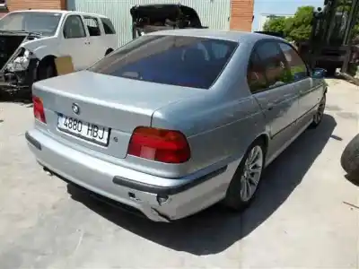 Veículo de Sucata bmw 5 (e39) 520 i do ano 1999 alimentado 206s3