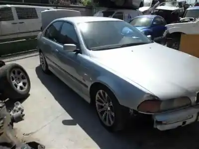 Veículo de Sucata bmw 5 (e39) 520 i do ano 1999 alimentado 206s3