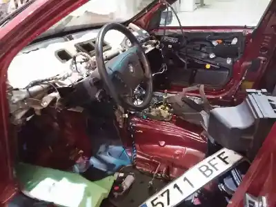 Vehicul casat bmw serie 5 berlina (e39) 2.8 24v cat al anului 1996 alimentat 286s1