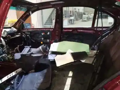 Vehicul casat bmw serie 5 berlina (e39) 2.8 24v cat al anului 1996 alimentat 286s1