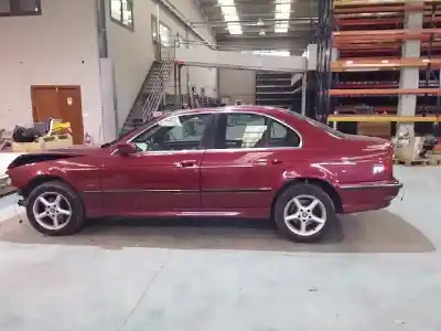 Veículo de Sucata BMW SERIE 5 BERLINA (E39) 2.8 24V CAT do ano 1996 alimentado 286S1