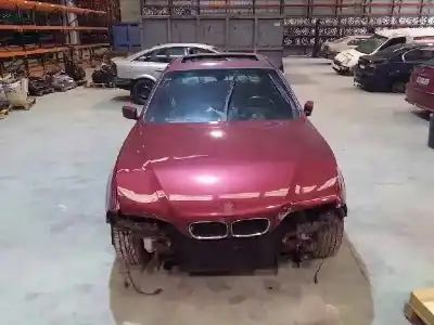 Vehicul casat bmw serie 5 berlina (e39) 2.8 24v cat al anului 1996 alimentat 286s1