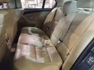 Veículo de Sucata bmw 5 (e60) 520 d do ano 2006 alimentado n47d20a