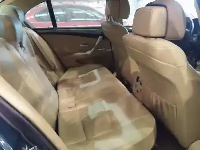 Veículo de Sucata bmw 5 (e60) 520 d do ano 2006 alimentado n47d20a