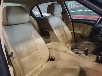 Veículo de Sucata bmw 5 (e60) 520 d do ano 2006 alimentado n47d20a