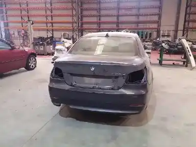 Veículo de Sucata bmw 5 (e60) 520 d do ano 2006 alimentado n47d20a