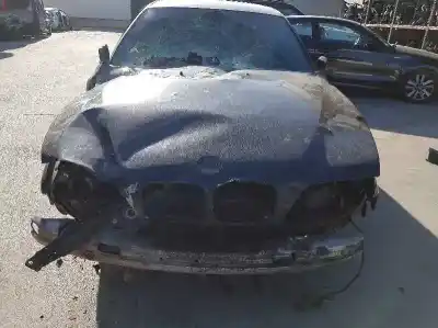 Veículo de Sucata BMW SERIE 5 BERLINA (E39) 3.0 24V Turbodiesel CAT do ano 2004 alimentado 306D1
