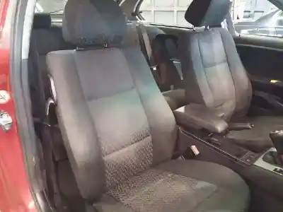 Veículo de Sucata bmw serie 3 compact (e46) 2.0 16v diesel cat do ano 2002 alimentado 204d4