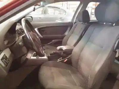 Veículo de Sucata bmw serie 3 compact (e46) 2.0 16v diesel cat do ano 2002 alimentado 204d4